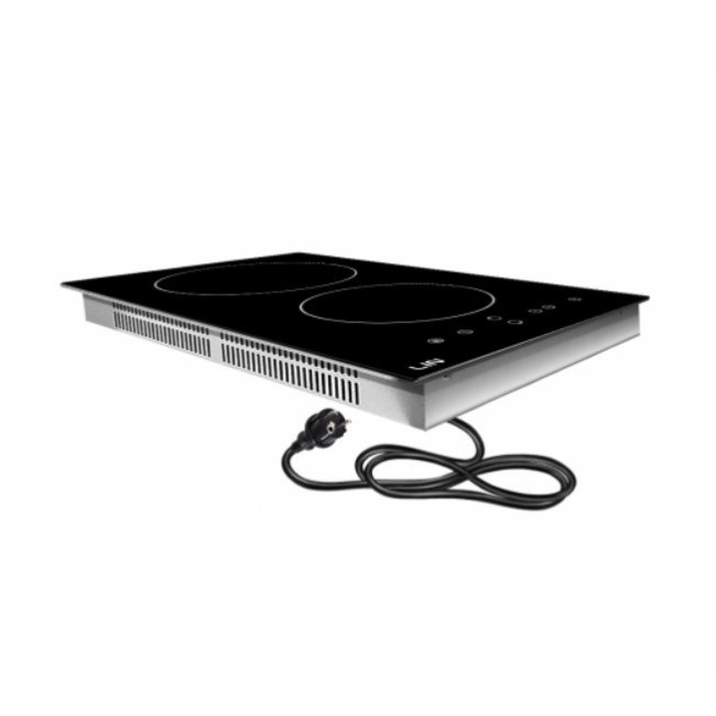 LIN LC-G3048 3000 W ceramic hob.