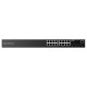 Grandstream GWN 7802 16GE 4SFP zarządzalny switch L2+