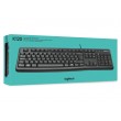 Logitech Keyboard K120 for Business