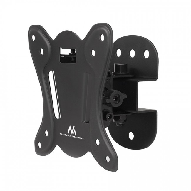 Maclean MC-670 Wall Mount Bracket LCD Adjustable Wall TV Bracket up to 20kg