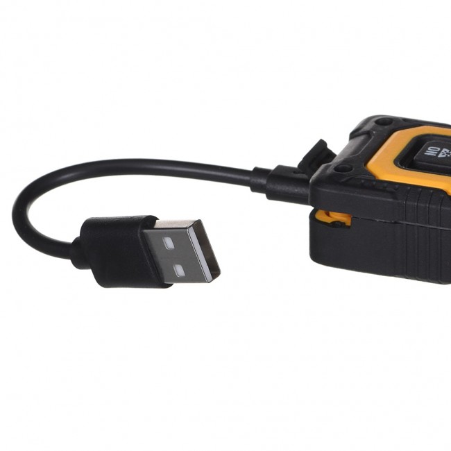 DEWALT LASER DISTANCE MEASURER 16M DW055PL-XJ