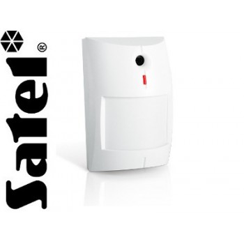 SATEL PIR MOTION SENSOR & NAVY GLASS BREAKAGE