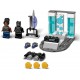 LEGO SUPER HEROES 76212 SHURI'S LAB