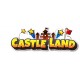 EPOCH Games Super Mario Castle Land EPOCH Games Super Mario Castle Land