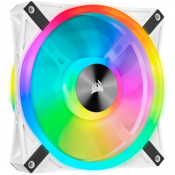 Corsair iCUE QL140 Computer case Fan 14 cm White