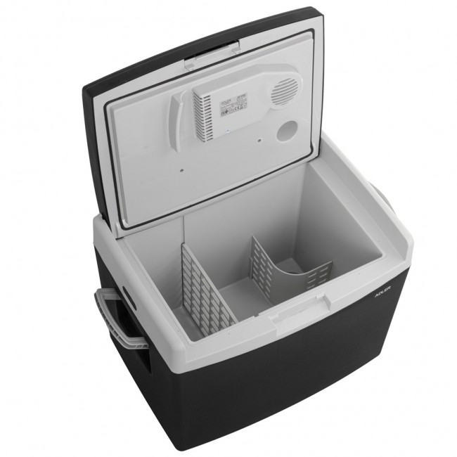 Tourist fridge ADLER AD 8092 Tourist fridge ADLER AD 8092