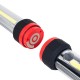 Maclean MCE230 Workshop LED Lamp COB Xxl Joinable Lamps Two Lighting Modes Hanger Magnet Maclean MCE230 Workshop LED Lamp COB Xxl Joinable Lamps Two Lighting Modes Hanger Magnet