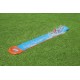 Bestway H2OGO! Tsunami Splash Ramp Single Slide 4.88 Bestway H2OGO! Tsunami Splash Ramp Single Slide 4.88