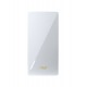 ASUS RP-AX58 Network transmitter White 10, 100, 1000 Mbit/s