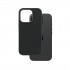 PanzerGlass CARE by Fashionable Case Black w. MagSafe iPhone 16 Pro