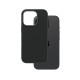 PanzerGlass CARE by Fashionable Case Black w. MagSafe iPhone 16 Pro PanzerGlass CARE by Fashionable Case Black w. MagSafe iPhone 16 Pro