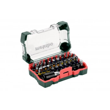 Metabo 626700000 drill bit Drill bit set 32 pc(s)