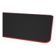GENESIS Boron 500 XXL RGB Gaming mouse pad Black