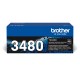 Brother TN-3480 toner cartridge 1 pc(s) Original Black Brother TN-3480 toner cartridge 1 pc(s) Original Black