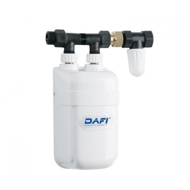 Dafi POZ03136 water heater Dafi POZ03136 water heater