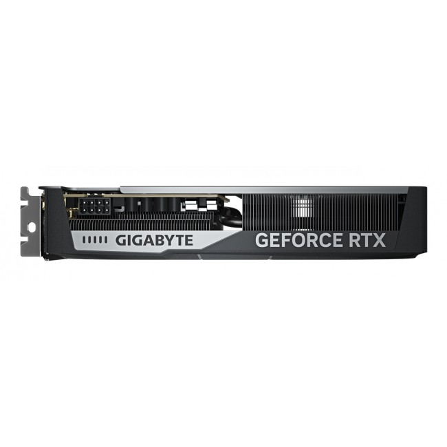 GIGABYTE GeForce RTX 5060 Ti EAGLE OC 8G Graphics Card - 8GB GDDR7, 128bit, PCI-E 5.0, 2617MHz Core Clock, 3 x DisplayPort, 1 x HDMI, GV-N506TEAGLE OC-8GD GIGABYTE GeForce RTX 5060 Ti EAGLE OC 8G Graphics Card - 8GB GDDR7, 128bit, PCI-E 5.0, 2617MHz Core Clock, 3 x DisplayPort, 1 x HDMI, GV-N506TEAGLE OC-8GD