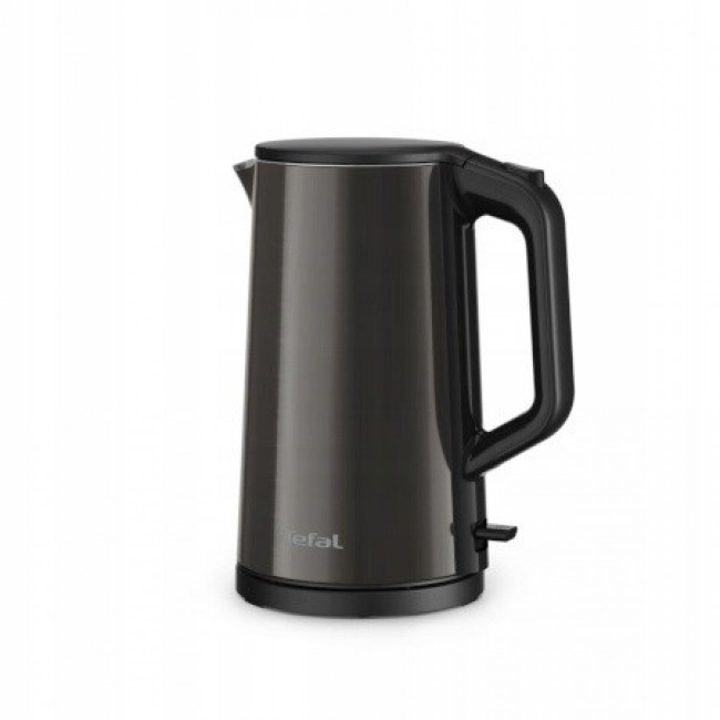Tefal electric kettle KI583E graphite Tefal electric kettle KI583E graphite