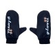 Glovii GNBXL winter sport body protection Skiing, Snowboarding Unisex Polyester Black Glovii GNBXL winter sport body protection Skiing, Snowboarding Unisex Polyester Black