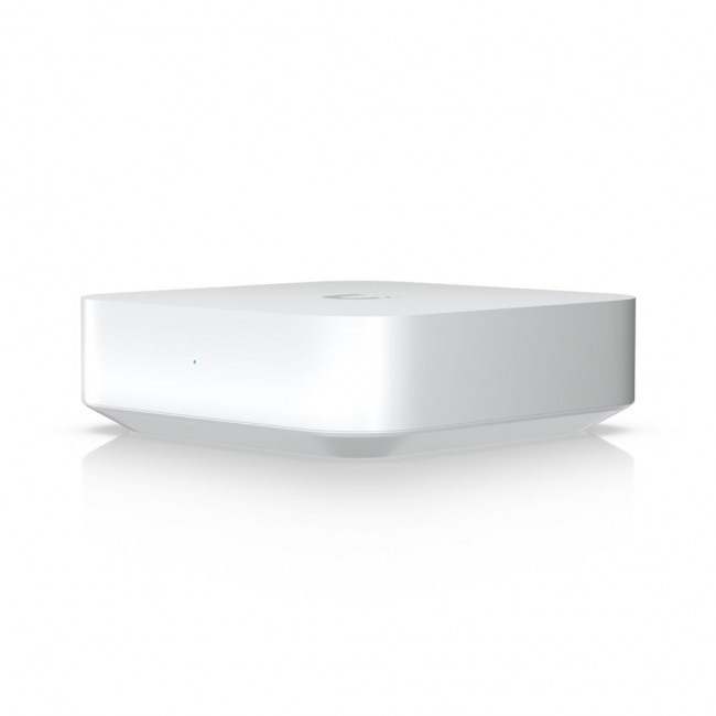 Ubiquiti | UniFi Next-Generation Gateway Lite | 802.11ax | 10/100/1000 Mbit/s | Ethernet LAN (RJ-45) ports 1 | Mesh Support No | MU-MiMO No | No mobile broadband Ubiquiti | UniFi Next-Generation Gateway Lite | 802.11ax | 10/100/1000 Mbit/s | Ethernet LAN (RJ-45) ports 1 | Mesh Support No | MU-MiMO No | No mobile broadband