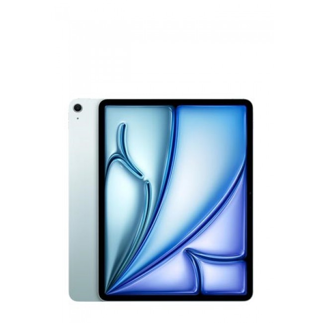 Apple iPad 11-inch Air Wi-Fi + Cellular 512GB - Blue