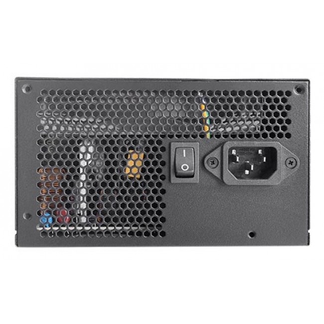 Thermaltake Berlin power supply unit 750 W 24-pin ATX ATX Black Thermaltake Berlin power supply unit 750 W 24-pin ATX ATX Black