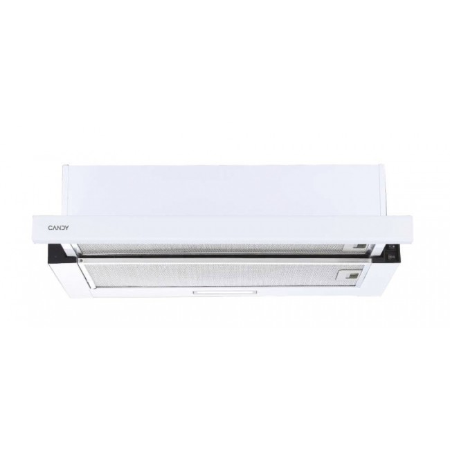 CANDY CBT625/2W/1 cooker hood CANDY CBT625/2W/1 cooker hood