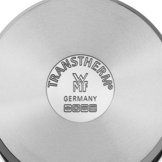 WMF Perfect Plus 0794849990 8.5 L Stainless steel WMF Perfect Plus 0794849990 8.5 L Stainless steel