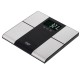 Adler AD 8165 personal scale Rectangle Black, Grey Electronic personal scale Adler AD 8165 personal scale Rectangle Black, Grey Electronic personal scale