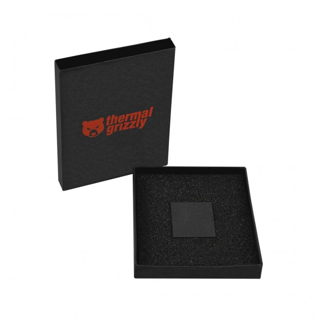 Thermal Grizzly TG-CA-51-68-02 heat sink compound Thermal pad Thermal Grizzly TG-CA-51-68-02 heat sink compound Thermal pad
