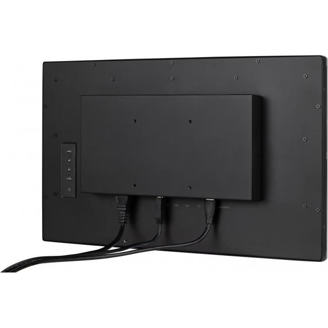 iiyama TF2238MSC-B1 Signage Display Digital A-board 55.9 cm (22 iiyama TF2238MSC-B1 Signage Display Digital A-board 55.9 cm (22