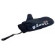 Glovii GNBXL winter sport body protection Skiing, Snowboarding Unisex Polyester Black Glovii GNBXL winter sport body protection Skiing, Snowboarding Unisex Polyester Black
