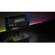 Corsair K55 CORE RGB keyboard Gaming USB QWERTZ German Black Corsair K55 CORE RGB keyboard Gaming USB QWERTZ German Black