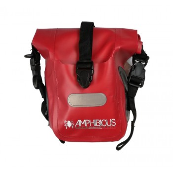 AMPHIBIOUS SACHET ANURA RED MS-01.03