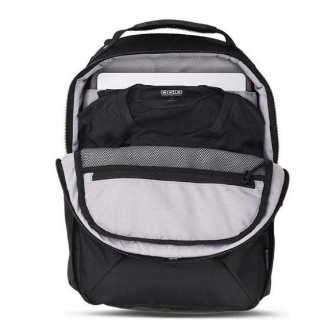 OGIO BACKPACK AXLE DNA BLACK A20261_B0074_NA