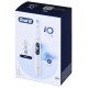 Braun Oral-B iO6 Series Electric Toothbrush White Braun Oral-B iO6 Series Electric Toothbrush White