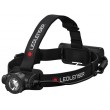 Ledlenser H7R Core Black Headband flashlight LED Ledlenser H7R Core Black Headband flashlight LED