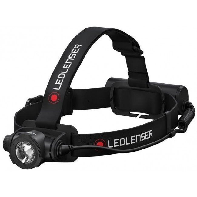 Flashlight Ledlenser H7R Core Flashlight Ledlenser H7R Core