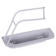 PYRAMIS universal functional insert for sinks PYRAMIS universal functional insert for sinks