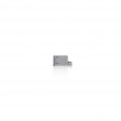 Ubiquiti UACC-Rack-Panel-Patch-Blank-24 Keystone panel Ubiquiti UACC-Rack-Panel-Patch-Blank-24 Keystone panel