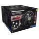 Thrustmaster T300 Ferrari Integral Racing Wheel Alcantara Edition Black Steering wheel + Pedals Analogue / Digital PC, PlayStation 4, Playstation 3 Thrustmaster T300 Ferrari Integral Racing Wheel Alcantara Edition Black Steering wheel + Pedals Analogue / Digital PC, PlayStation 4, Playstation 3