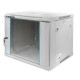 Qoltec 54484 RACK cabinet 19
