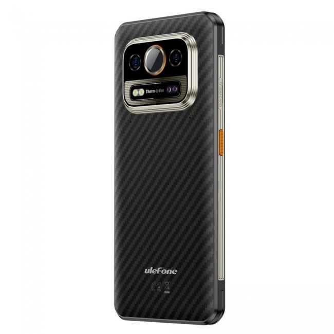 Ulefone Armor 25T 8/256GB Frost Black without charger Ulefone Armor 25T 8/256GB Frost Black without charger