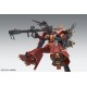 MG 1/100 MS-06R ZAKU II HMT MG 1/100 MS-06R ZAKU II HMT