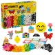 LEGO CLASSIC 11042 Creative Happy Box LEGO CLASSIC 11042 Creative Happy Box
