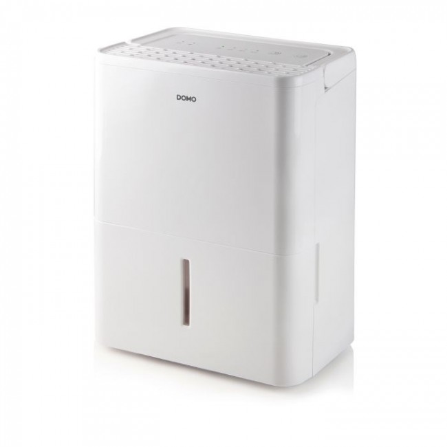 Domo DO344DH dehumidifier 2.11 L 45 dB 350 W White Domo DO344DH dehumidifier 2.11 L 45 dB 350 W White