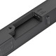 Samsung HW-S700D/EN soundbar speaker Black 3.1 channels Samsung HW-S700D/EN soundbar speaker Black 3.1 channels