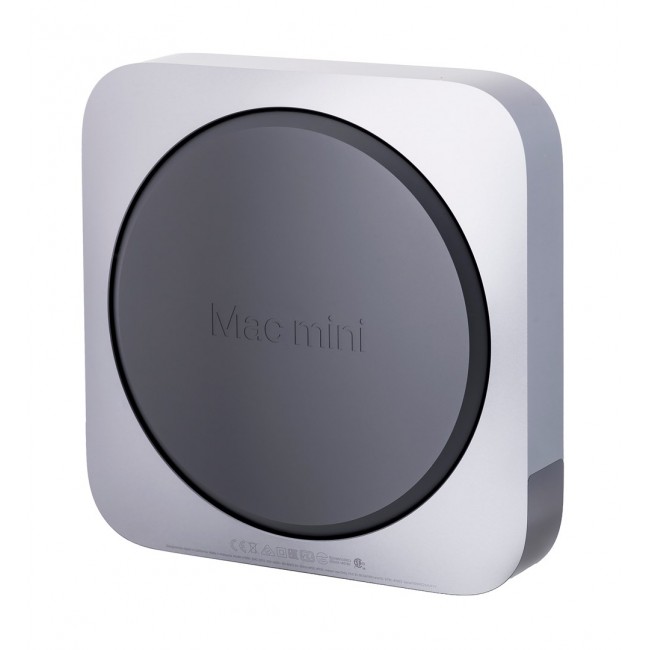 Apple Mac mini 2018 Intel Core i7 32 GB DDR4 SO-DIMM 128 GB SSD Mac OS Mini PC Grey Apple Mac mini 2018 Intel Core i7 32 GB DDR4 SO-DIMM 128 GB SSD Mac OS Mini PC Grey