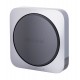 Apple Mac mini 2018 Intel Core i7 32 GB DDR4 SO-DIMM 128 GB SSD Mac OS Mini PC Grey Apple Mac mini 2018 Intel Core i7 32 GB DDR4 SO-DIMM 128 GB SSD Mac OS Mini PC Grey