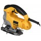 DeWALT DW331K power jigsaw 701 W DeWALT DW331K power jigsaw 701 W
