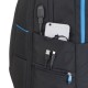 Rivacase 7860 43.9 cm (17.3